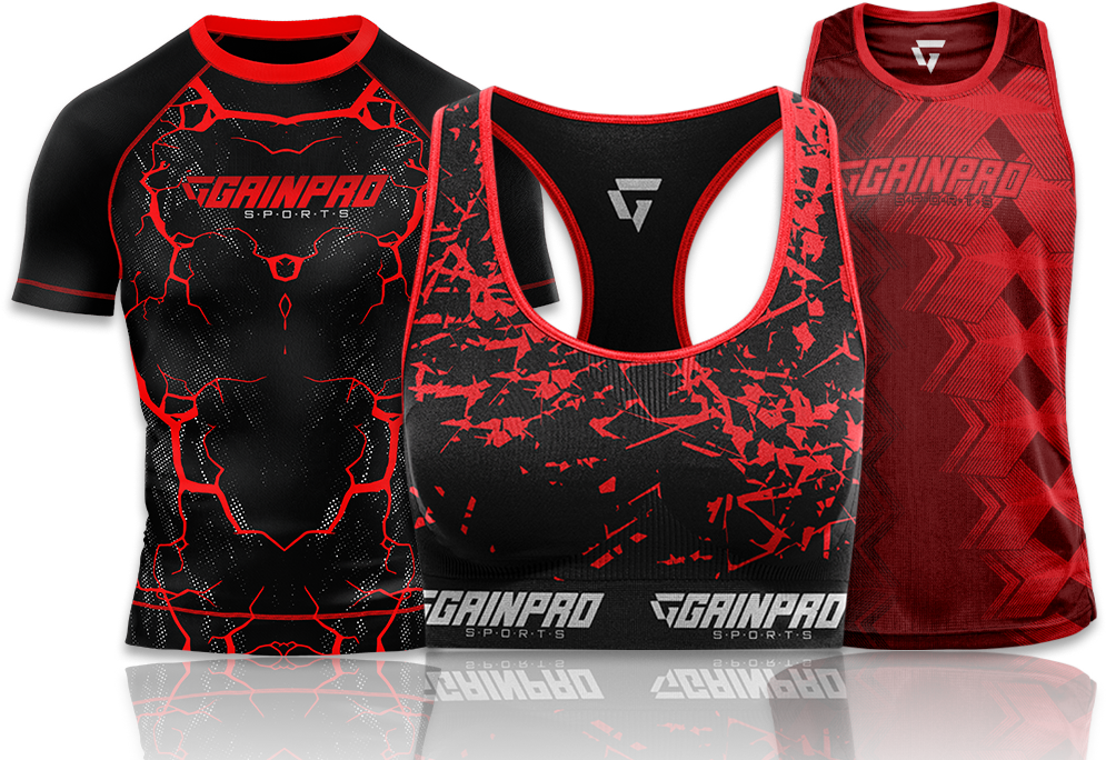 Fitness-Wears