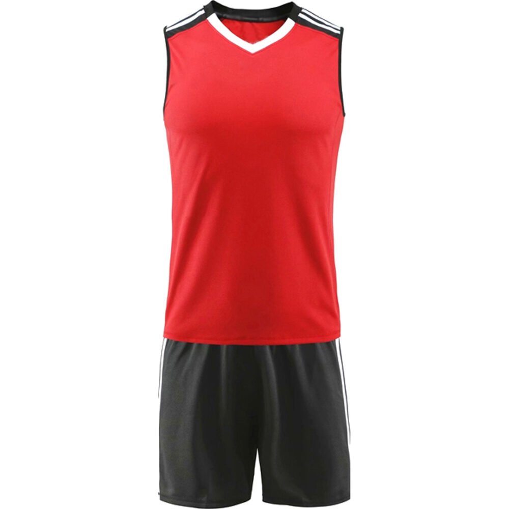Volleyball Uniform