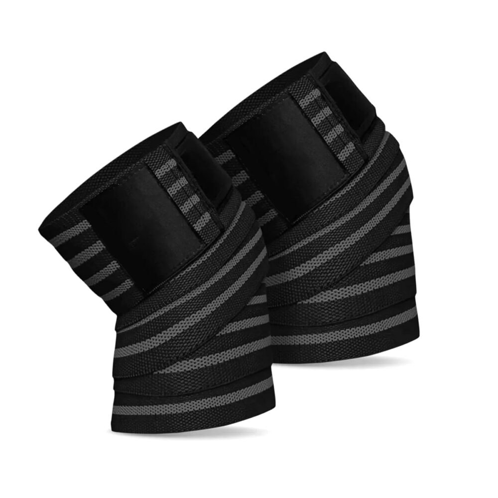 Knee Wraps