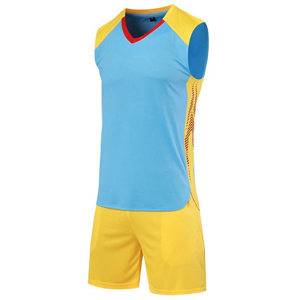 Volleyball Uniform