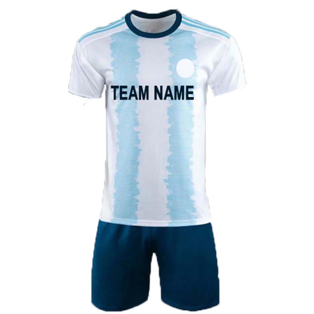 Volleyball Uniform