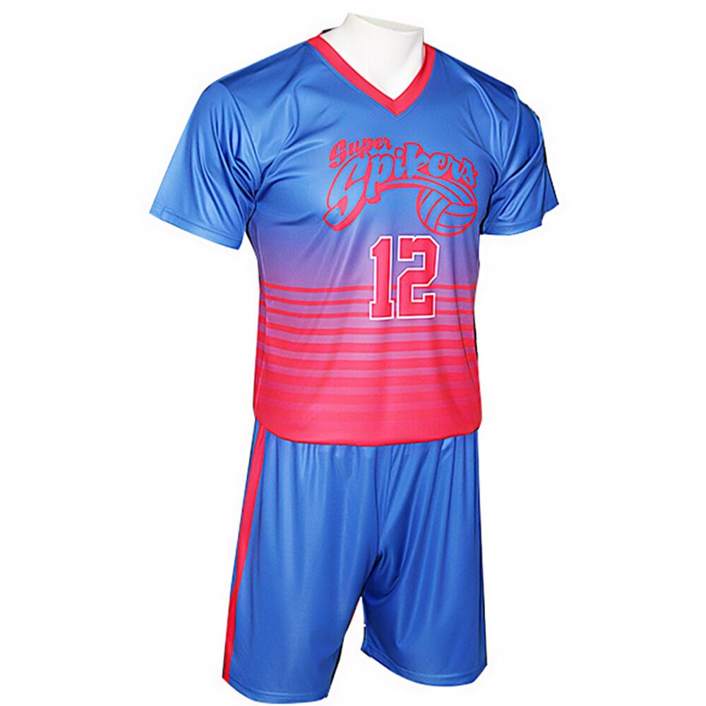 Volleyball Uniform
